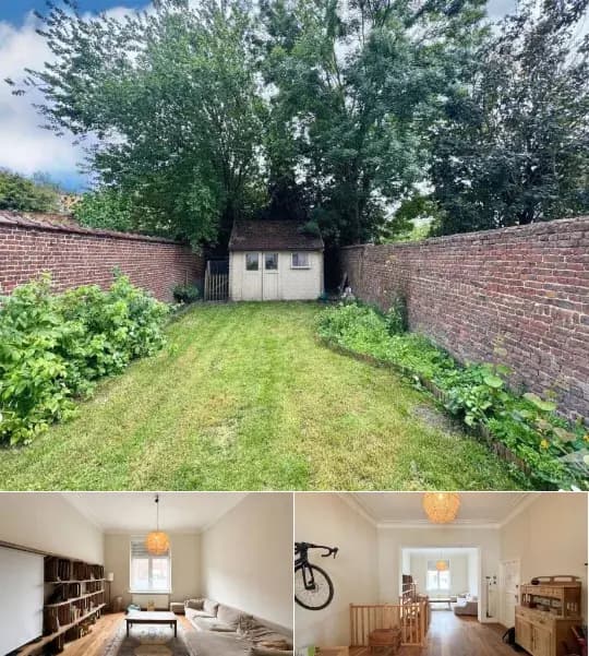 Apartment for rent