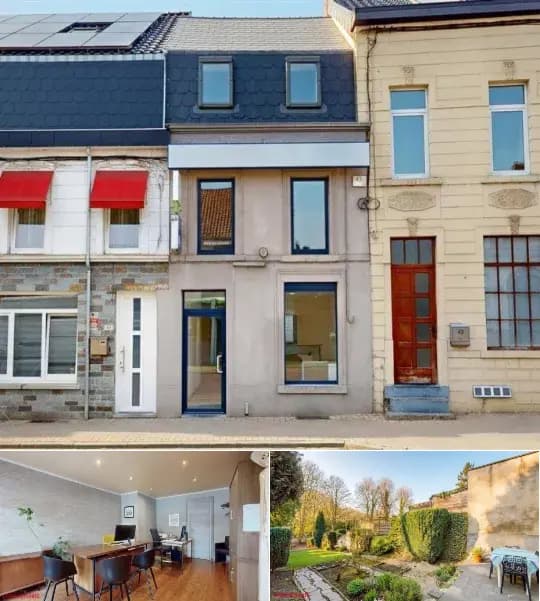 Residence for sale