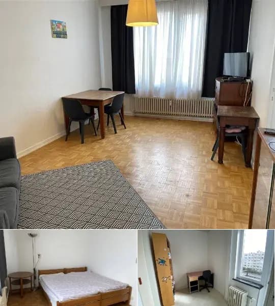 Apartment for rent