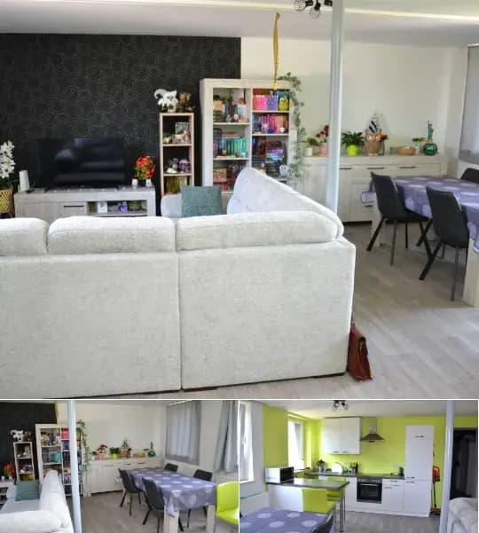 Apartment for rent