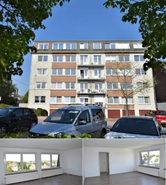 Apartment for rent