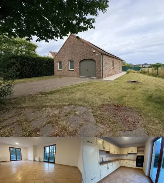 Residence for rent