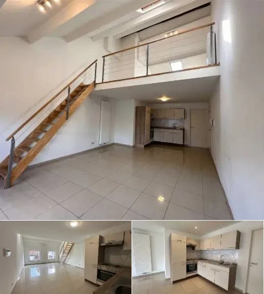 Apartment for rent