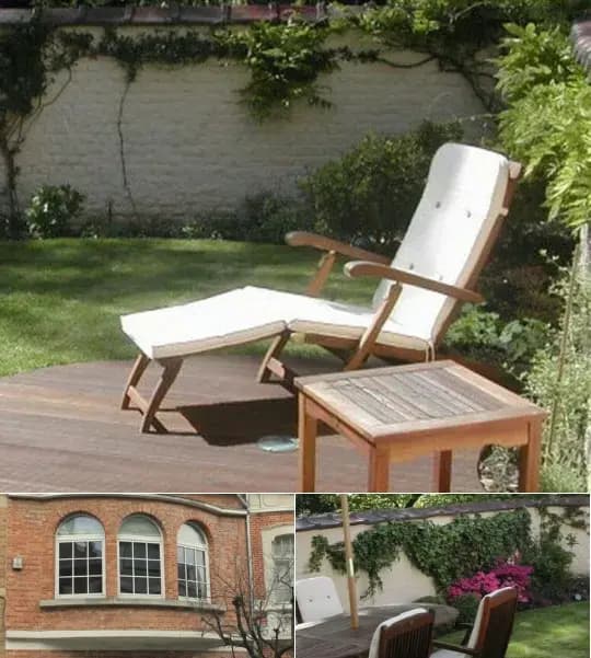 Residence for rent