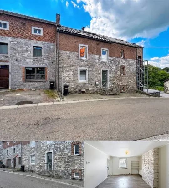 Residence for sale