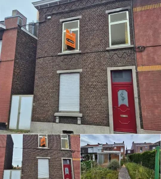 Residence for sale