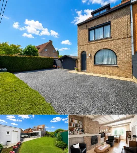 Villa for sale