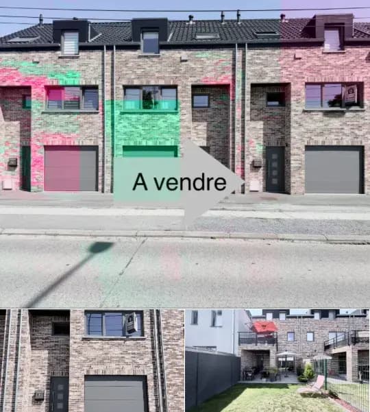 Residence for sale