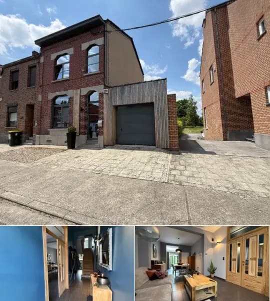 Residence for rent