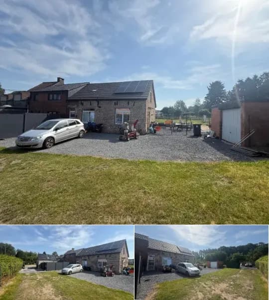 Residence for sale
