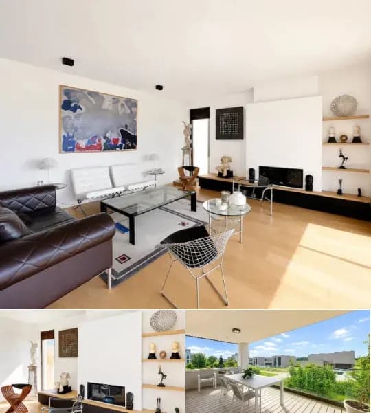 Apartment for rent