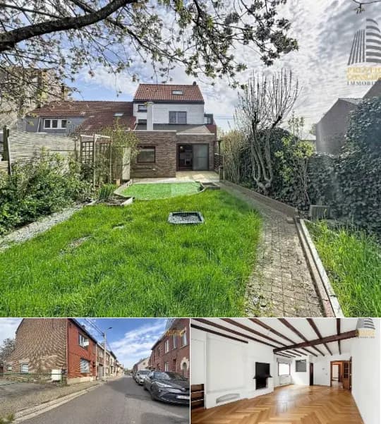 Residence for sale