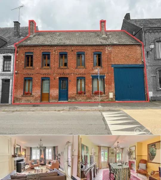 Residence for sale