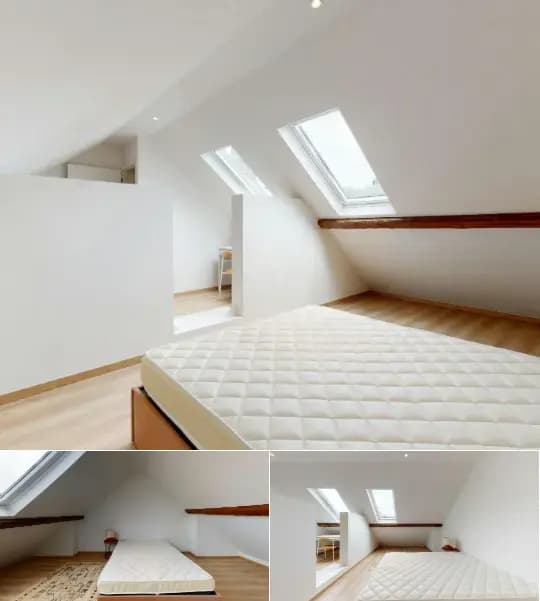 Residence to share