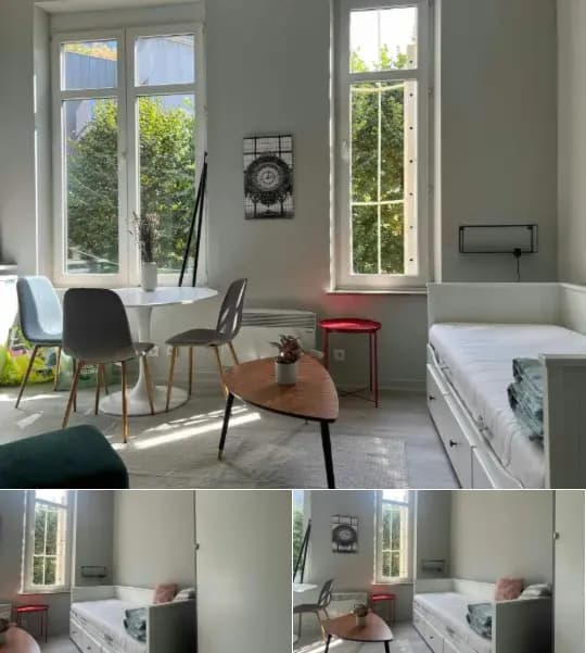 Apartment for rent