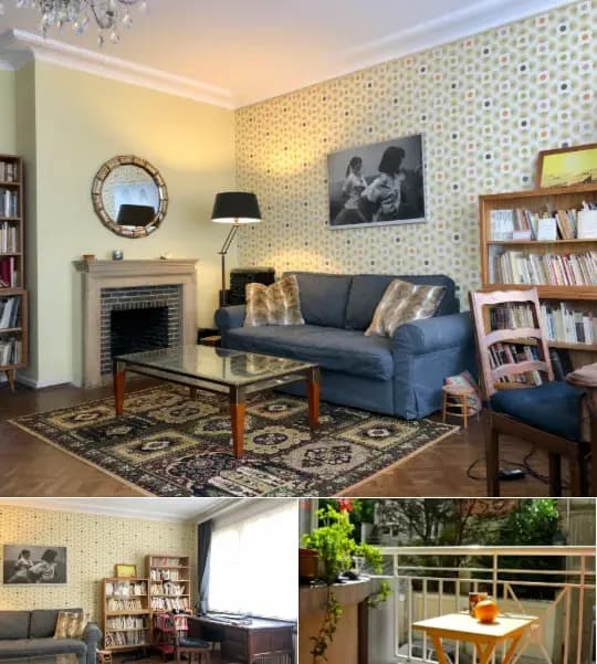Apartment for rent