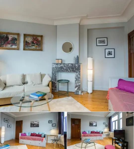 Apartment for rent