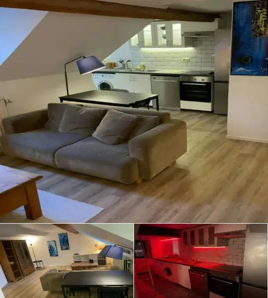 Apartment for rent