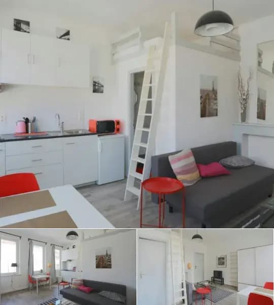 Apartment for rent