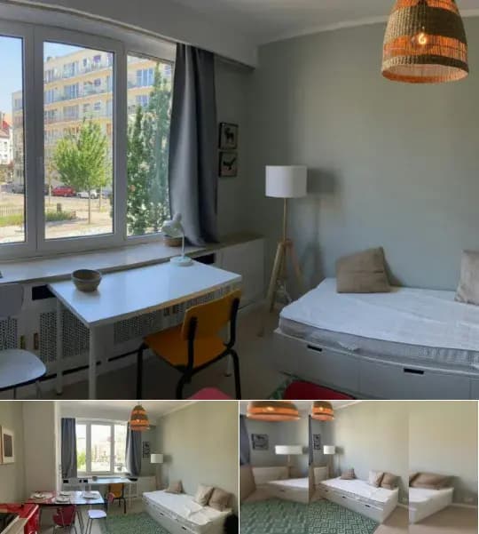 Apartment for rent