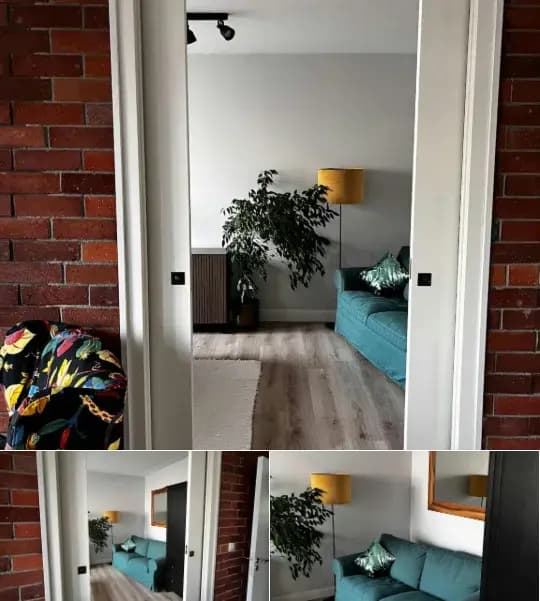Apartment for rent
