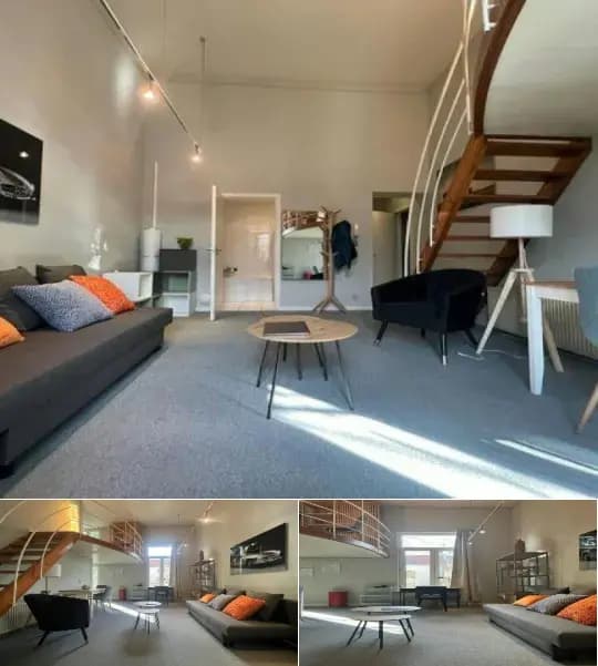 Apartment for rent