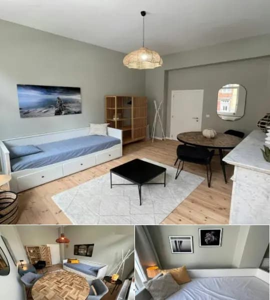Apartment to share