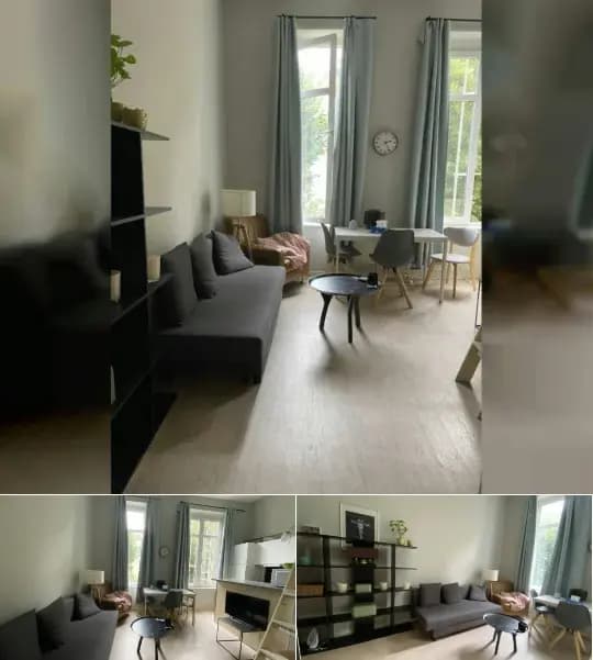Apartment for rent