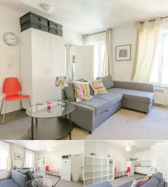 Apartment for rent