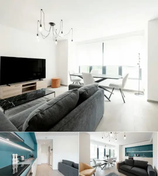 Apartment for rent