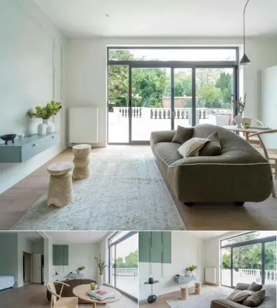 Apartment for rent