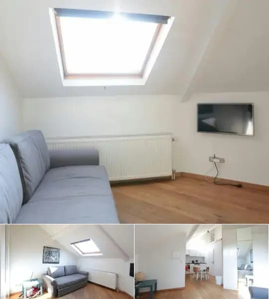 Apartment for rent