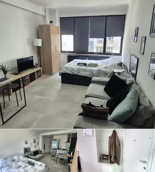 Apartment for rent