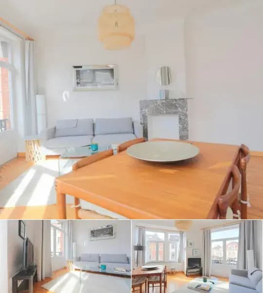 Apartment for rent
