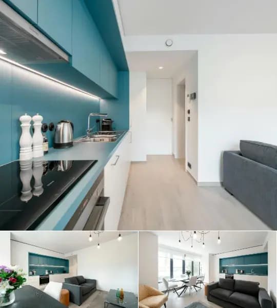 Apartment for rent