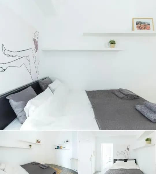 Apartment for rent