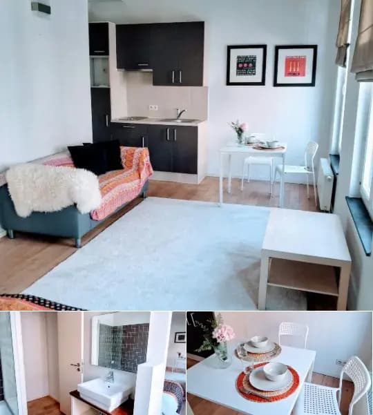 Apartment for rent
