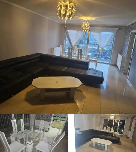 Apartment to share