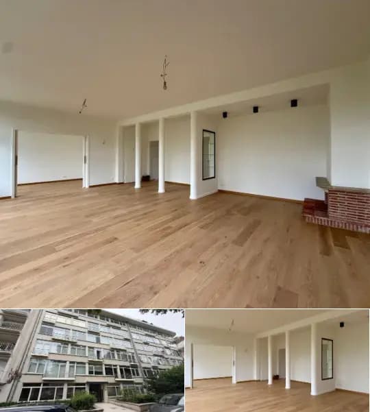 Apartment for rent