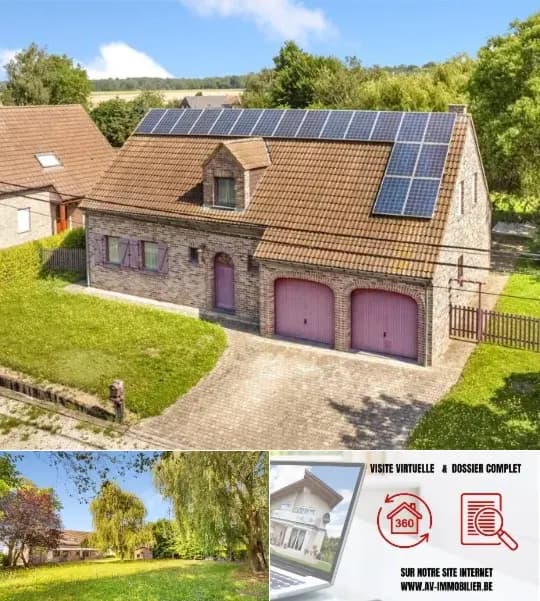 Residence for sale