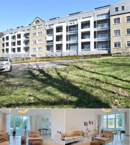 Apartment for rent