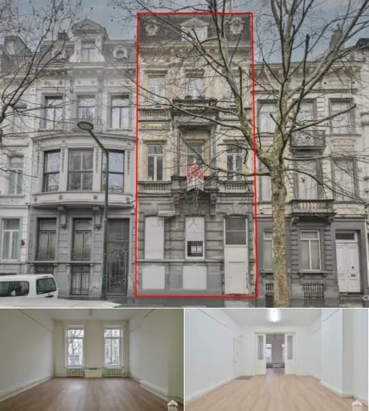 Residence for sale