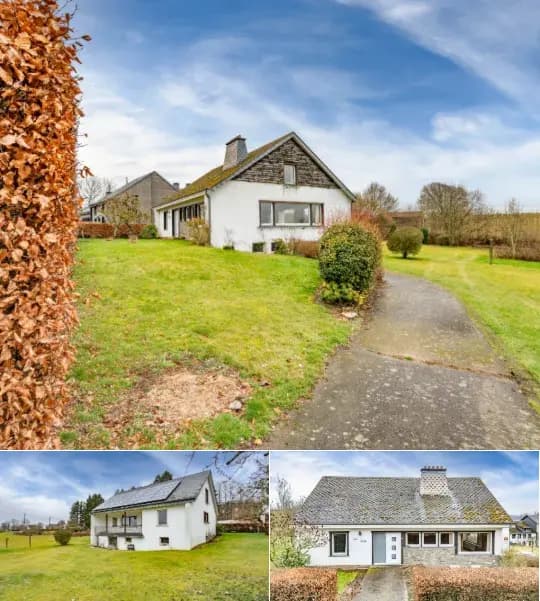 Residence for sale
