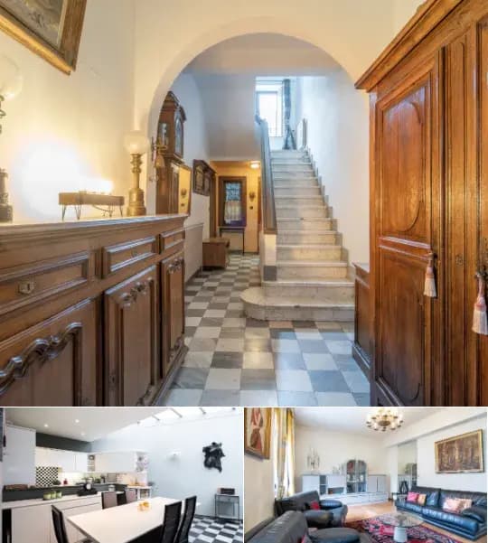 Residence for sale