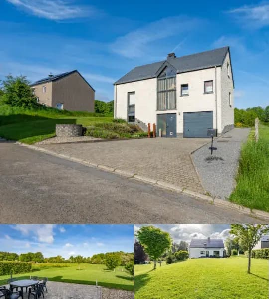Residence for sale