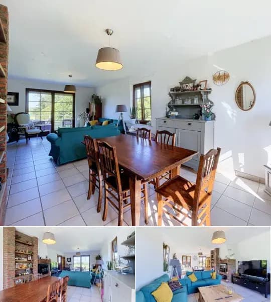 Residence for rent