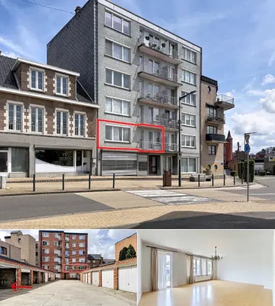Apartment for sale