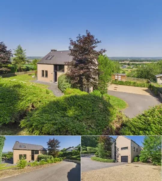 Residence for rent