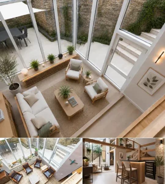 Residence for sale