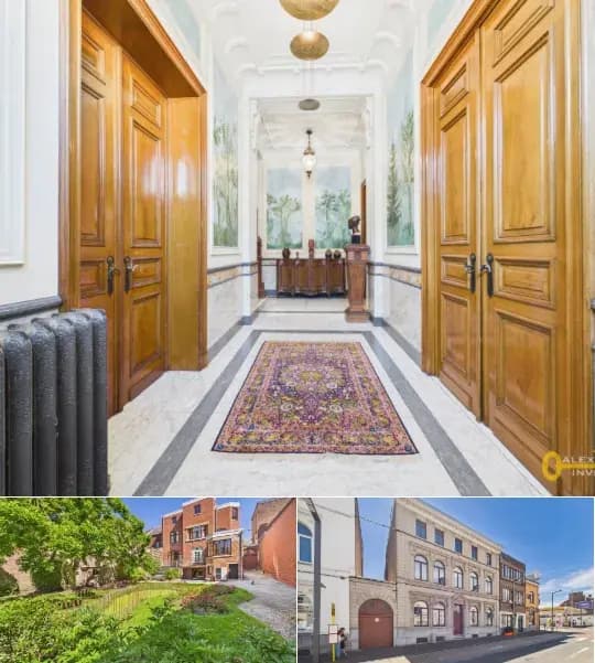 Master house for sale